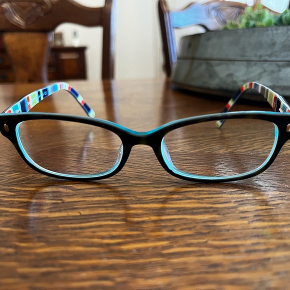 Ladies Kate Spade eyeglasses - Picture 1 of 6